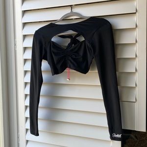 BOMBSHELL LONG SLEEVE